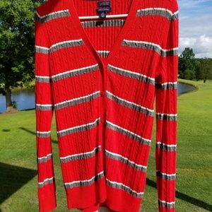 Tommy Hilfiger Cardigan